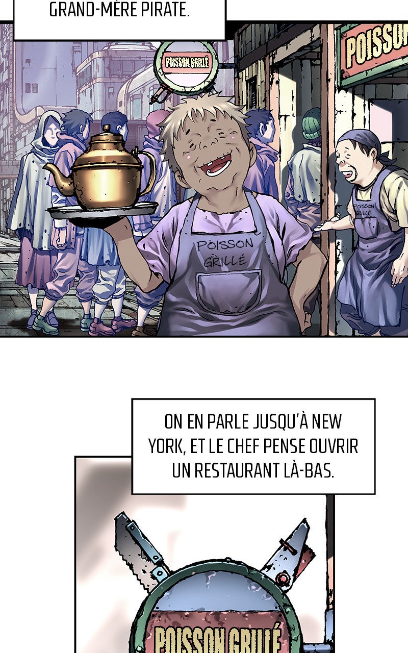 Read Leviathan FR Manga Online