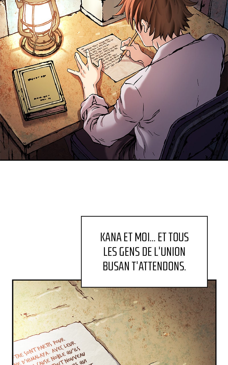 Read Leviathan FR Manga Online