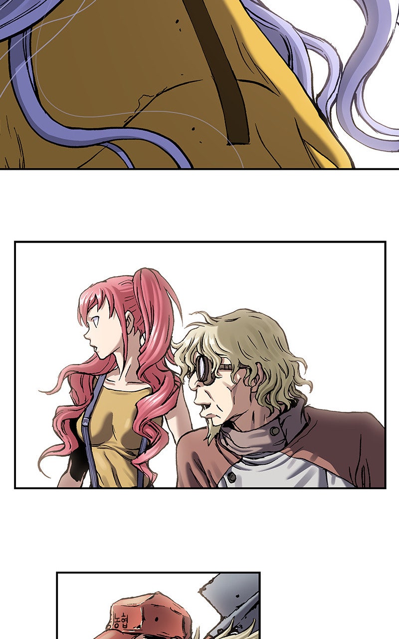 Read Leviathan FR Manga Online