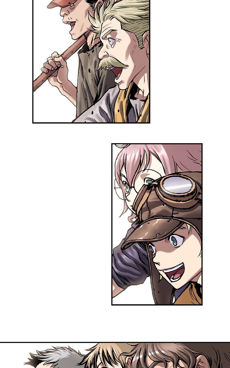 Read Leviathan FR Manga Online