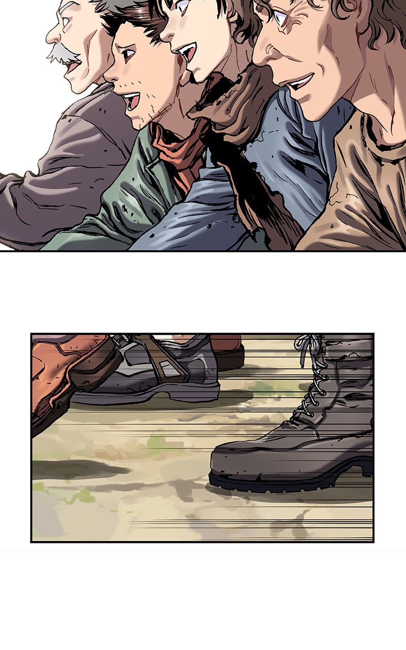 Read Leviathan FR Manga Online