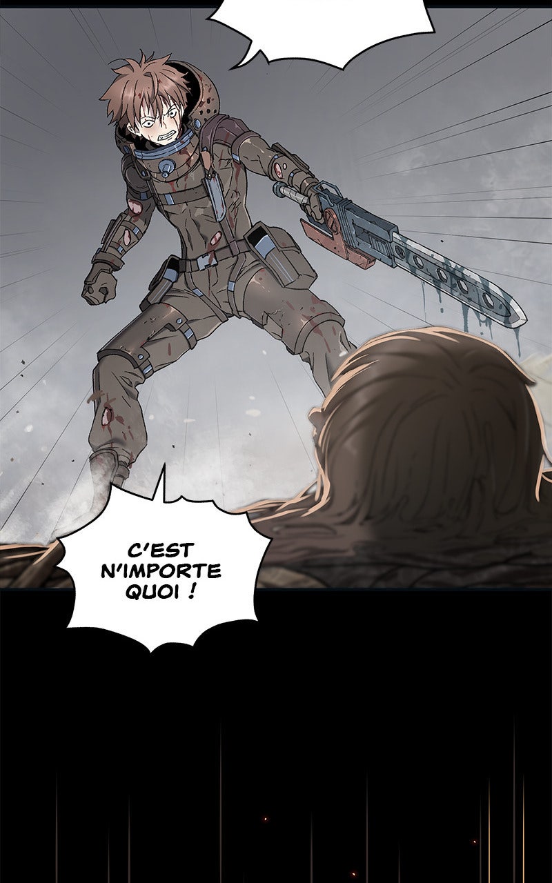 Read Leviathan FR Manga Online