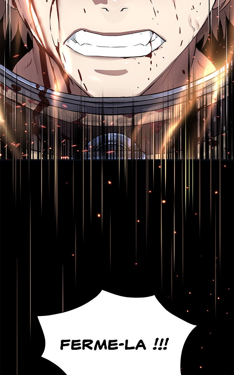 Read Leviathan FR Manga Online