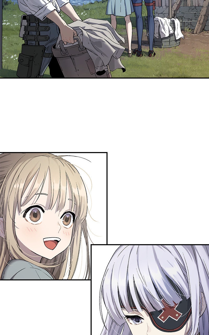 Read Leviathan FR Manga Online