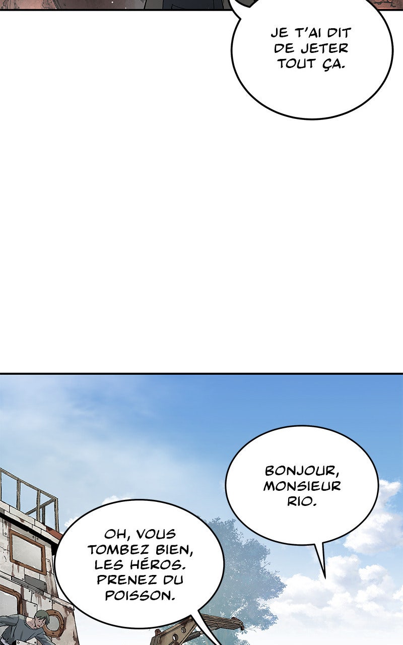 Read Leviathan FR Manga Online