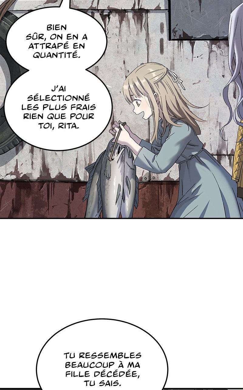 Read Leviathan FR Manga Online