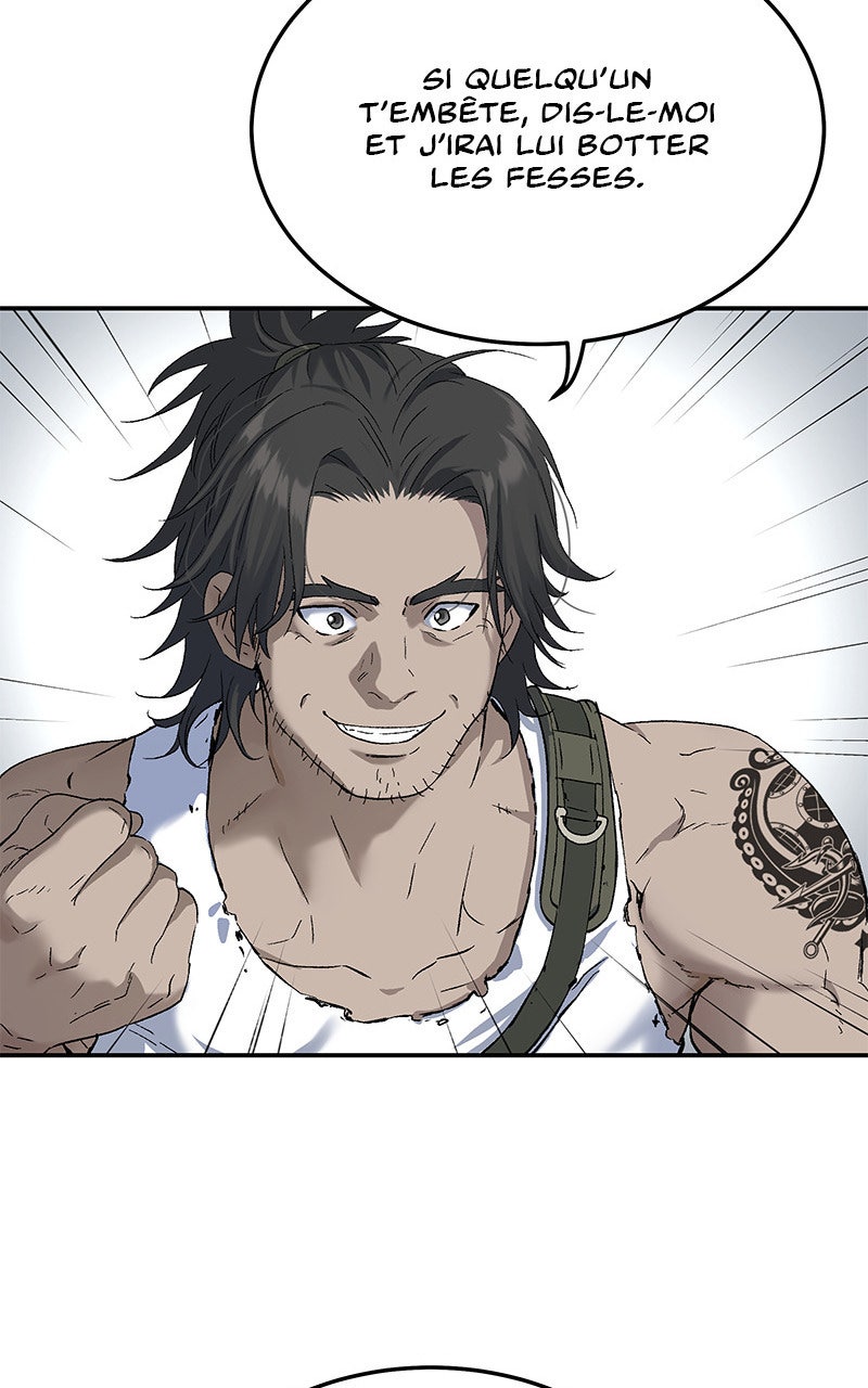 Read Leviathan FR Manga Online