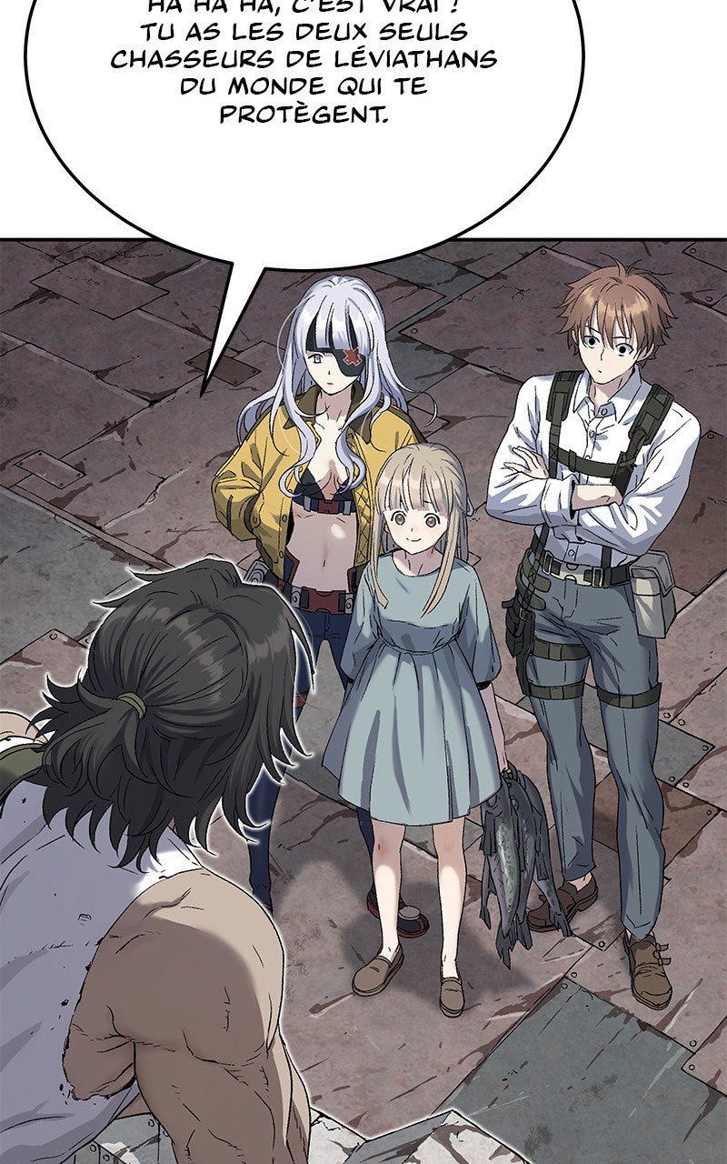 Read Leviathan FR Manga Online