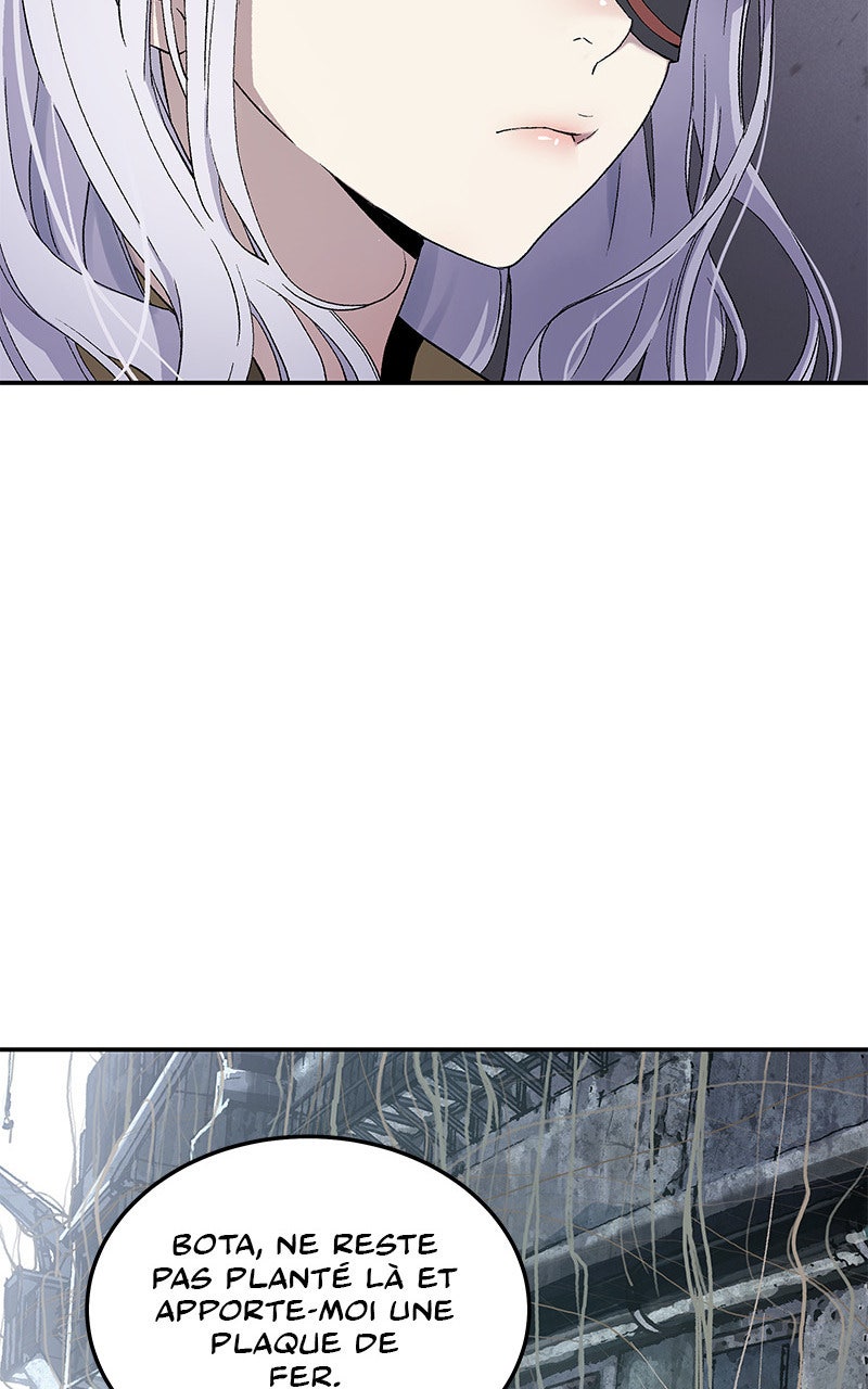 Read Leviathan FR Manga Online