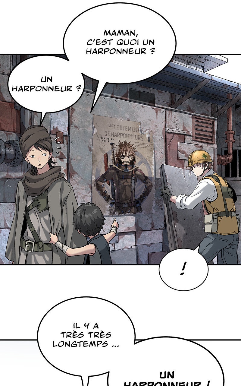 Read Leviathan FR Manga Online