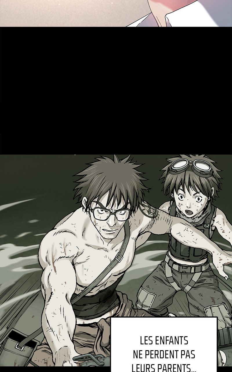 Read Leviathan FR Manga Online