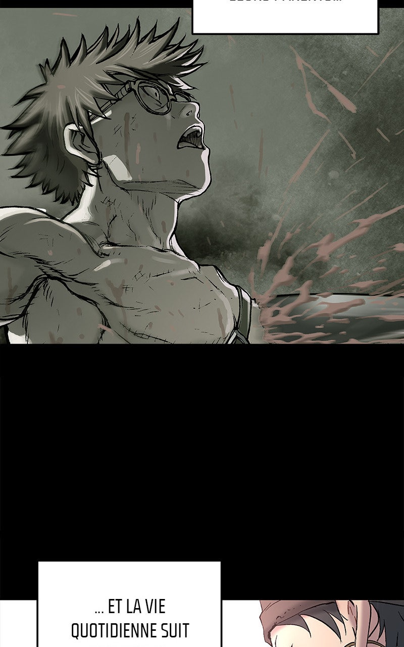 Read Leviathan FR Manga Online