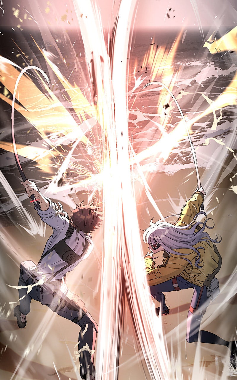 Read Leviathan FR Manga Online