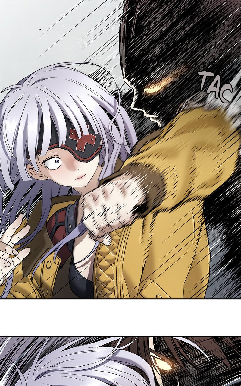 Read Leviathan FR Manga Online