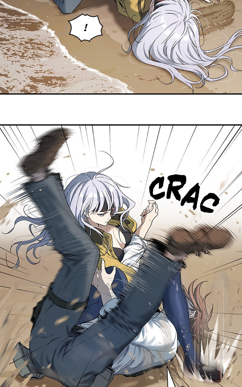 Read Leviathan FR Manga Online