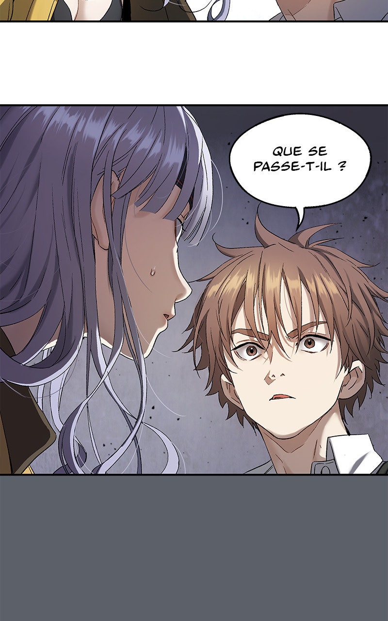 Read Leviathan FR Manga Online