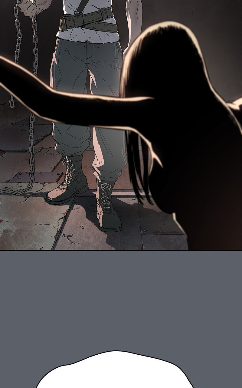 Read Leviathan FR Manga Online