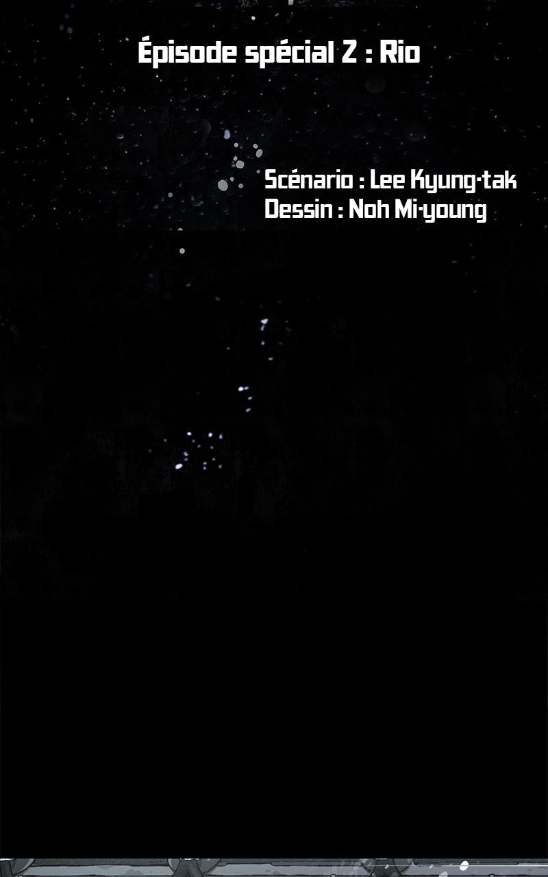 Read Leviathan FR Manga Online