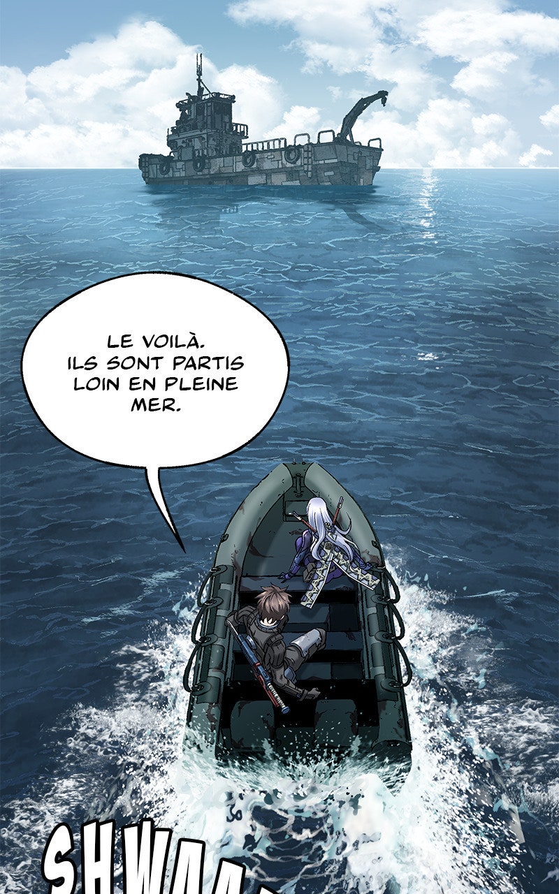 Read Leviathan FR Manga Online