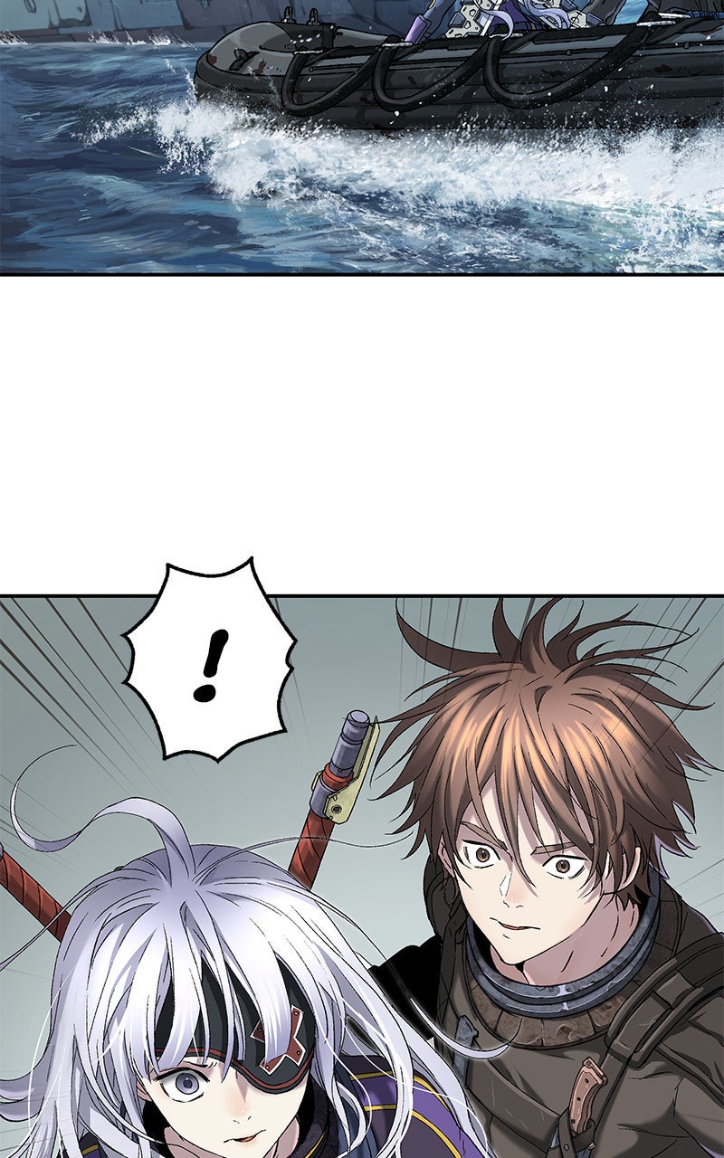 Read Leviathan FR Manga Online