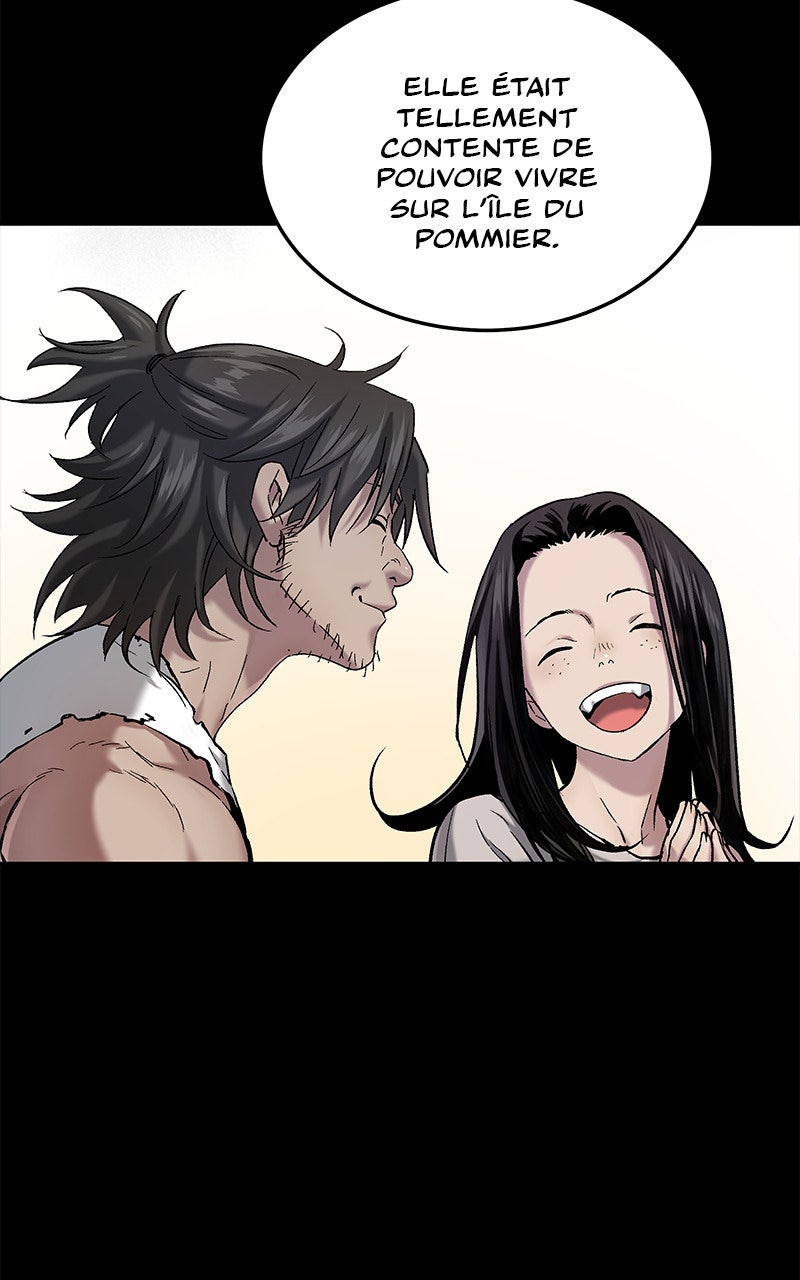 Read Leviathan FR Manga Online