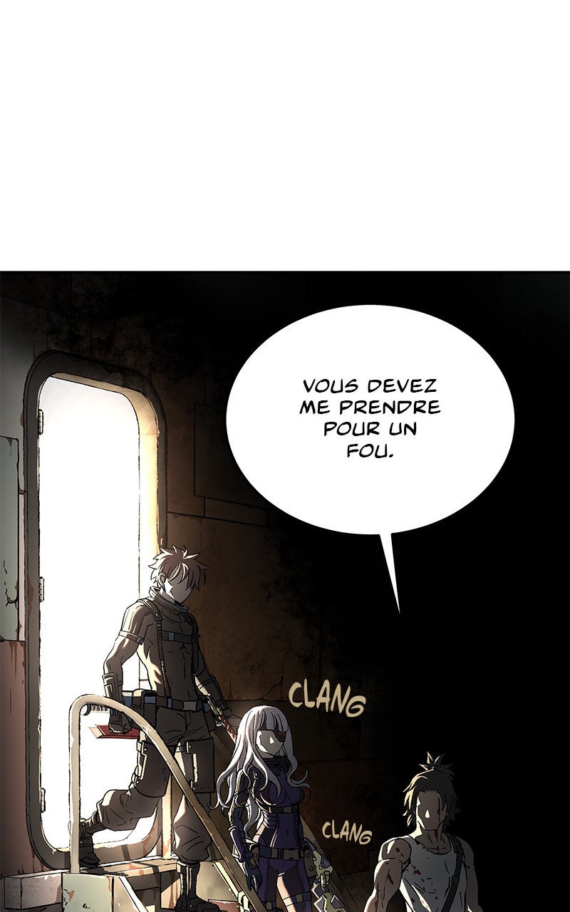 Read Leviathan FR Manga Online