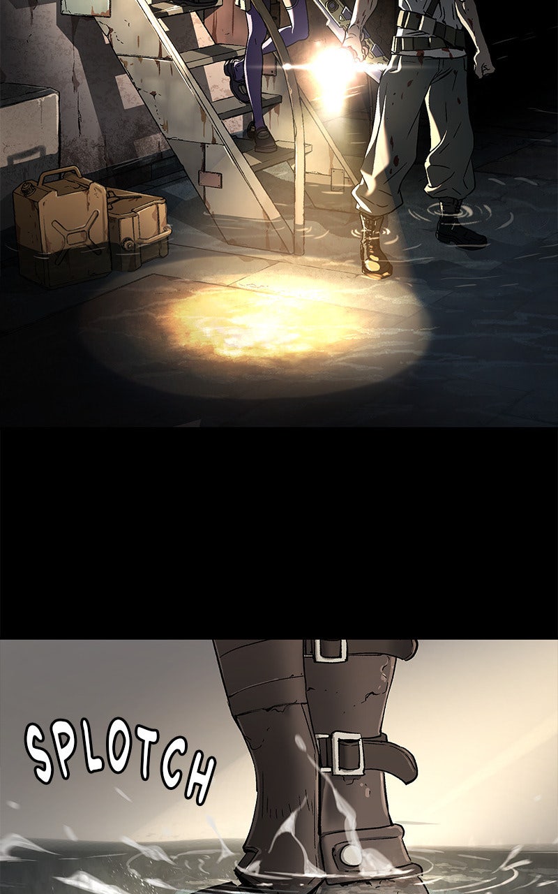 Read Leviathan FR Manga Online