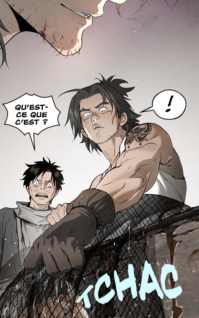 Read Leviathan FR Manga Online