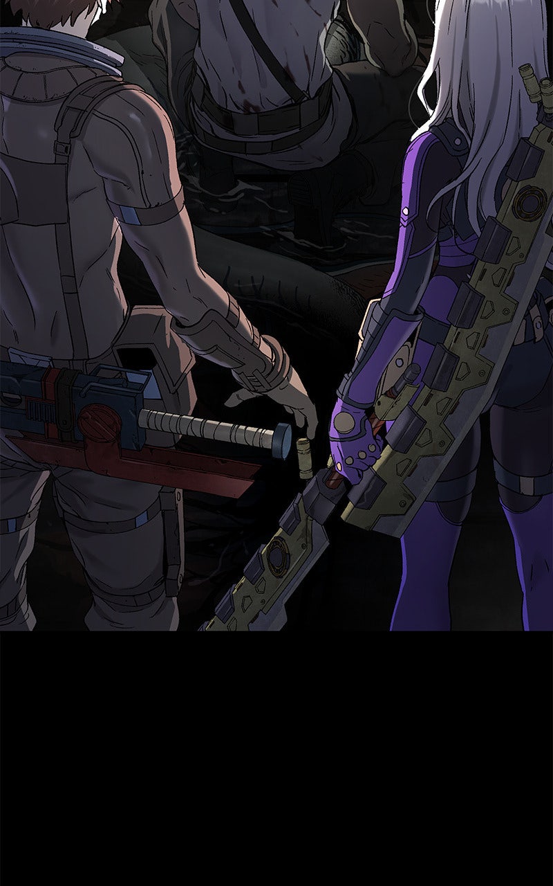 Read Leviathan FR Manga Online