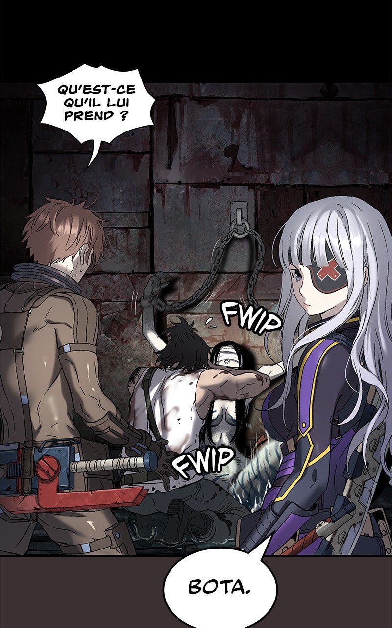 Read Leviathan FR Manga Online