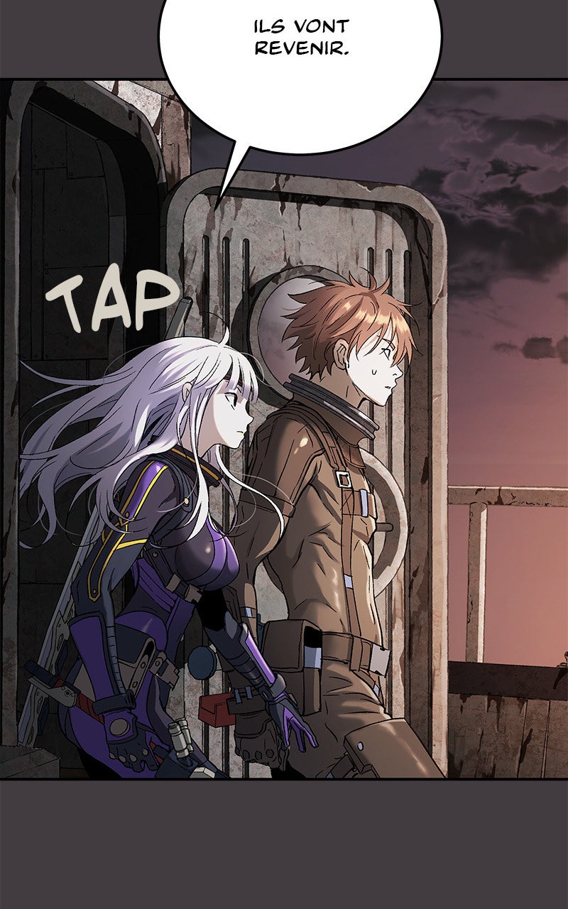 Read Leviathan FR Manga Online