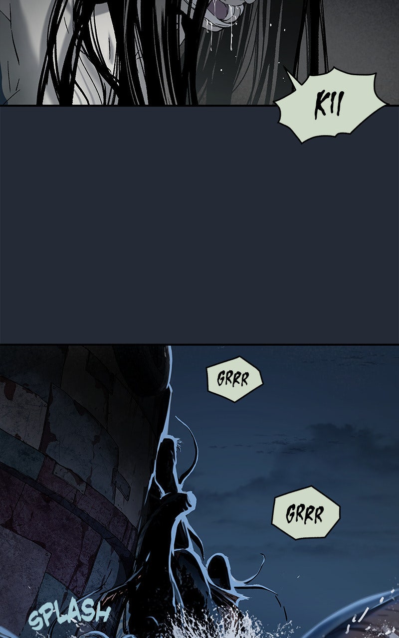 Read Leviathan FR Manga Online