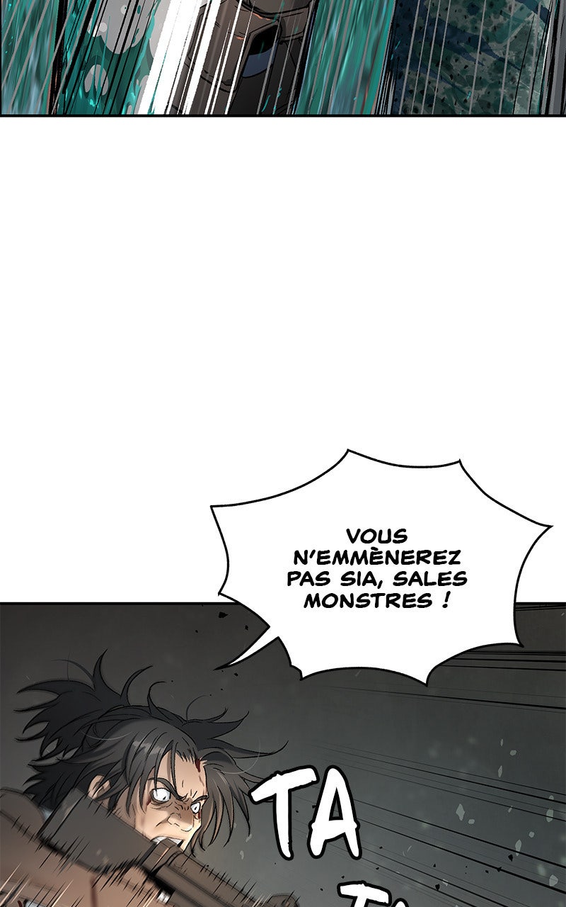 Read Leviathan FR Manga Online