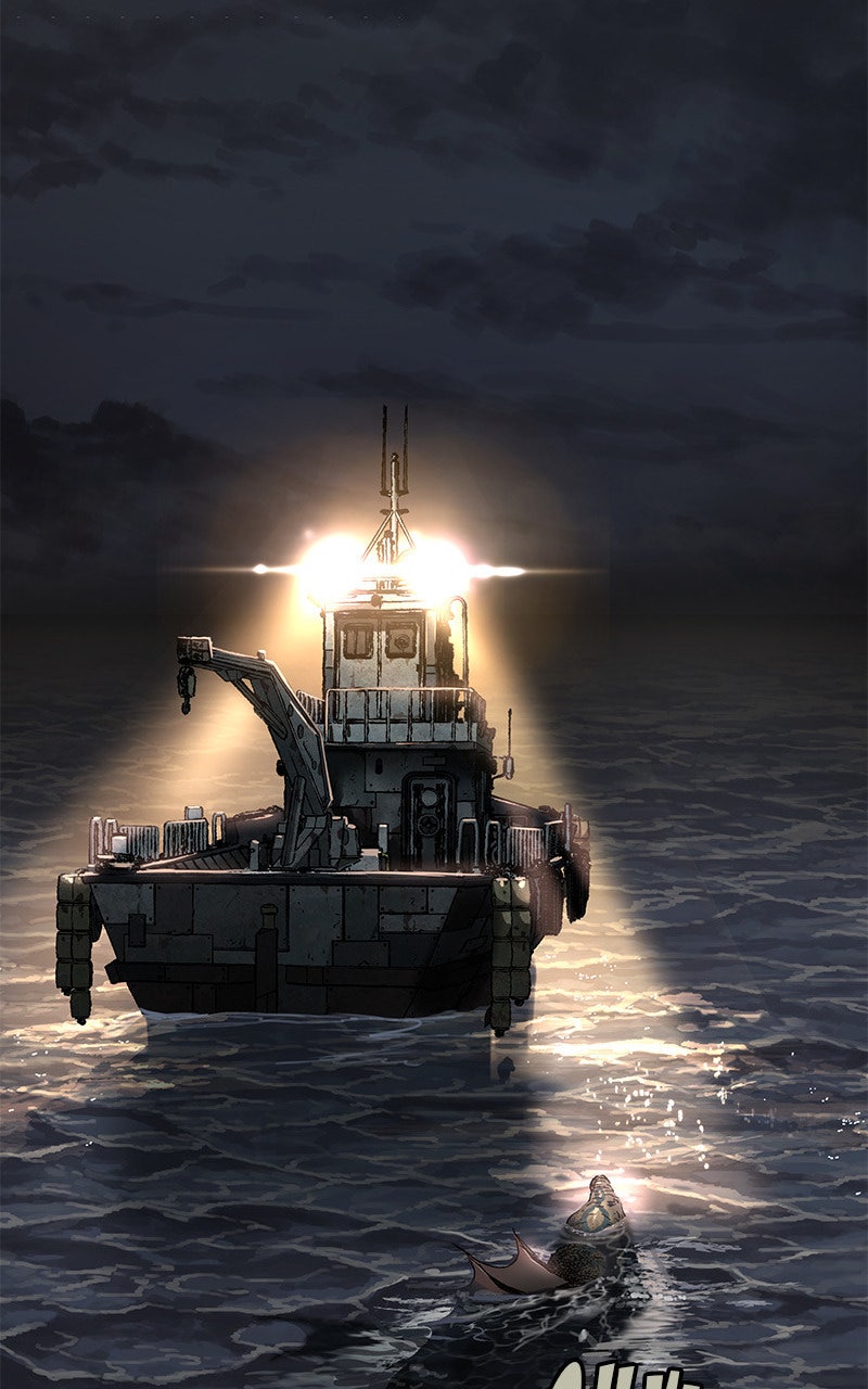 Read Leviathan FR Manga Online