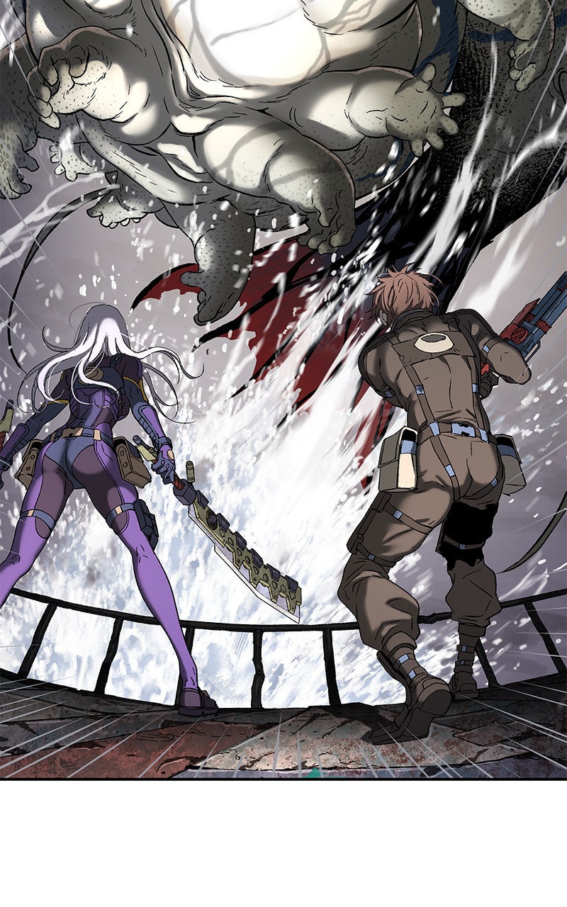 Read Leviathan FR Manga Online