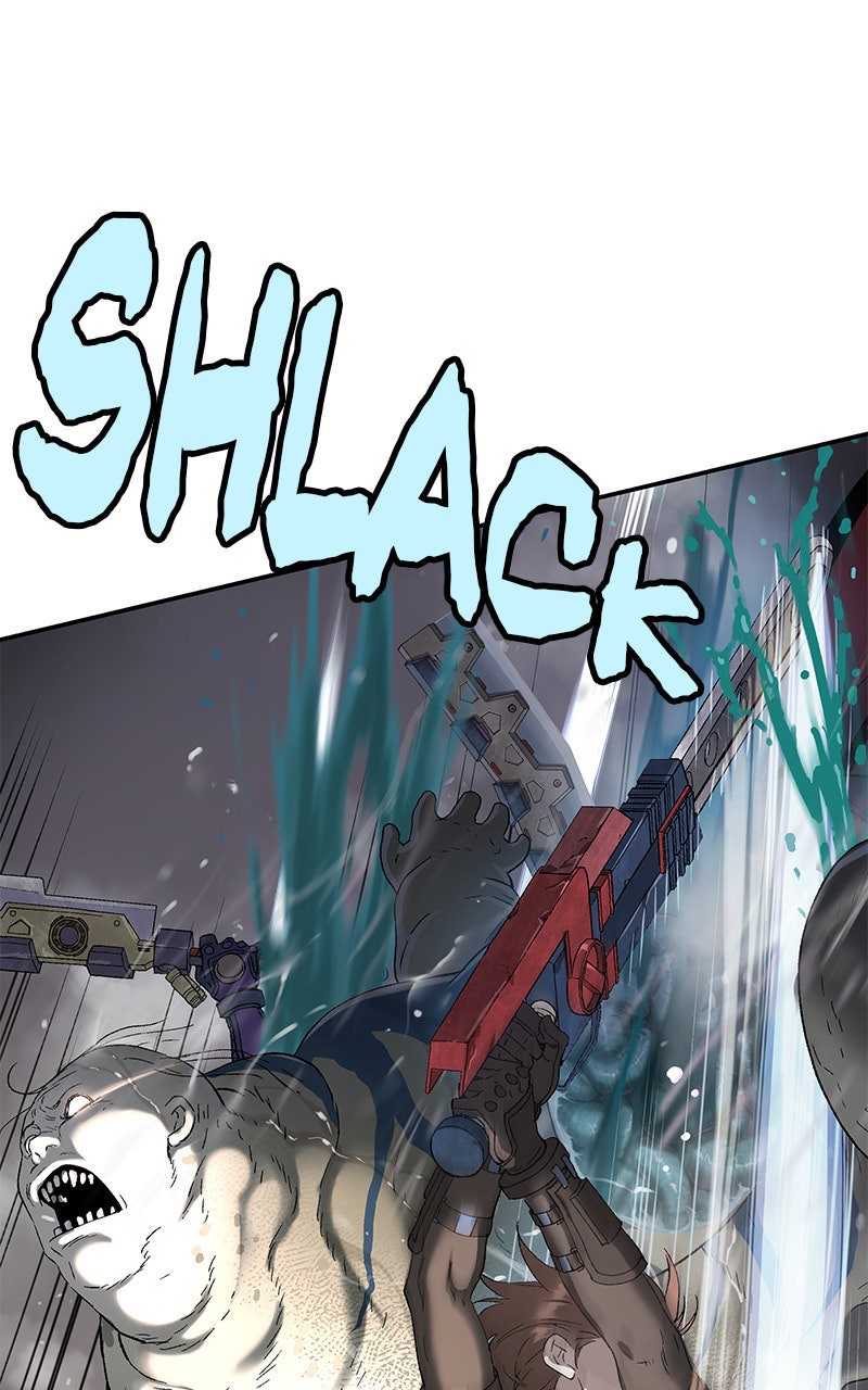 Read Leviathan FR Manga Online