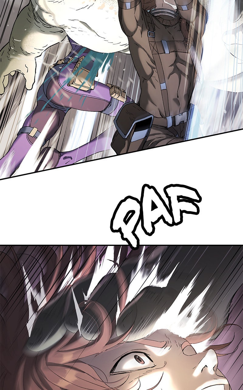 Read Leviathan FR Manga Online