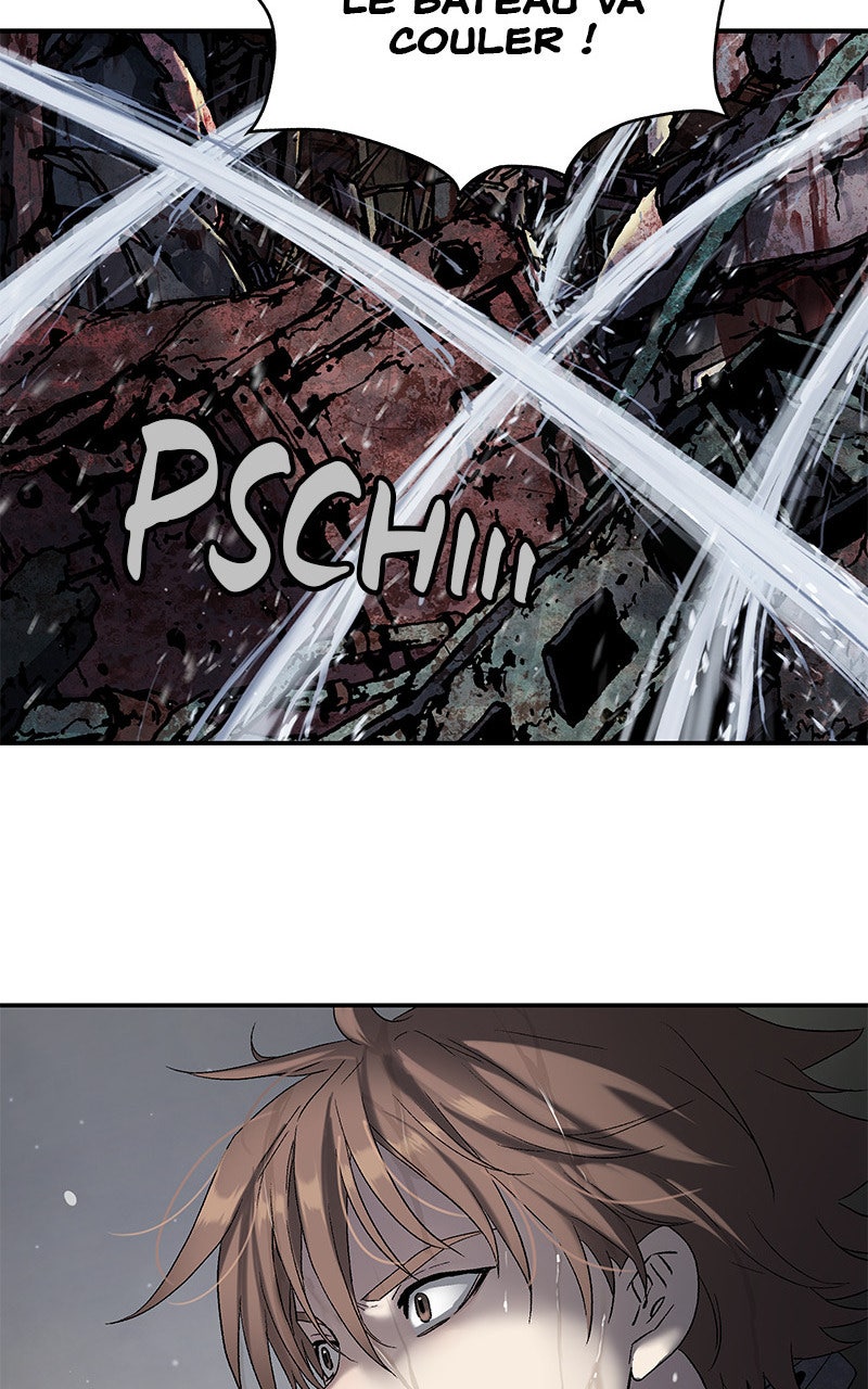 Read Leviathan FR Manga Online