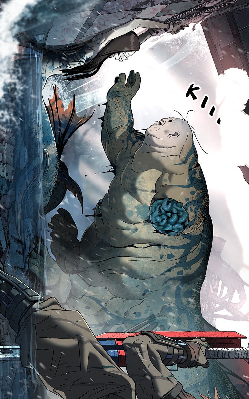 Read Leviathan FR Manga Online