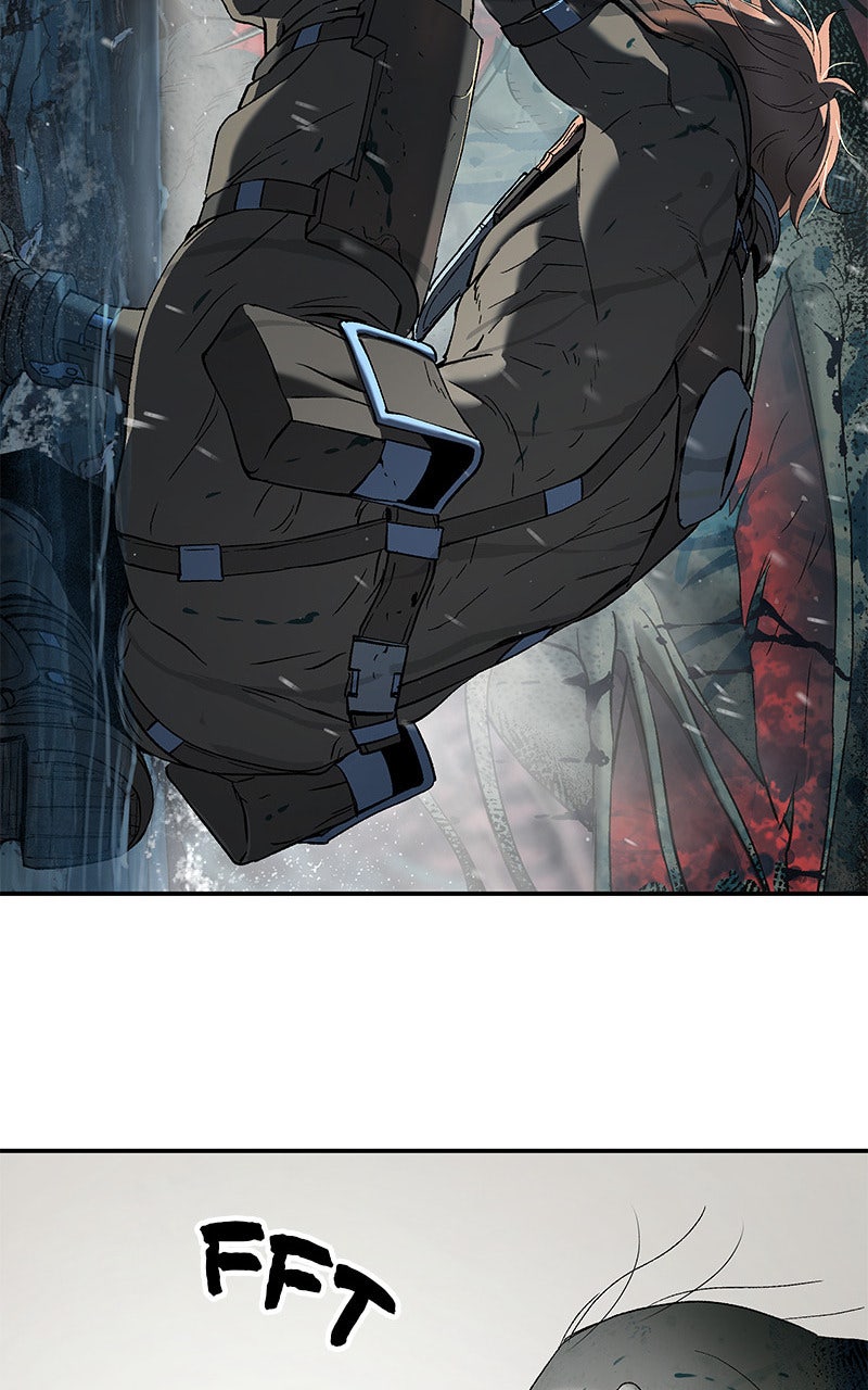 Read Leviathan FR Manga Online