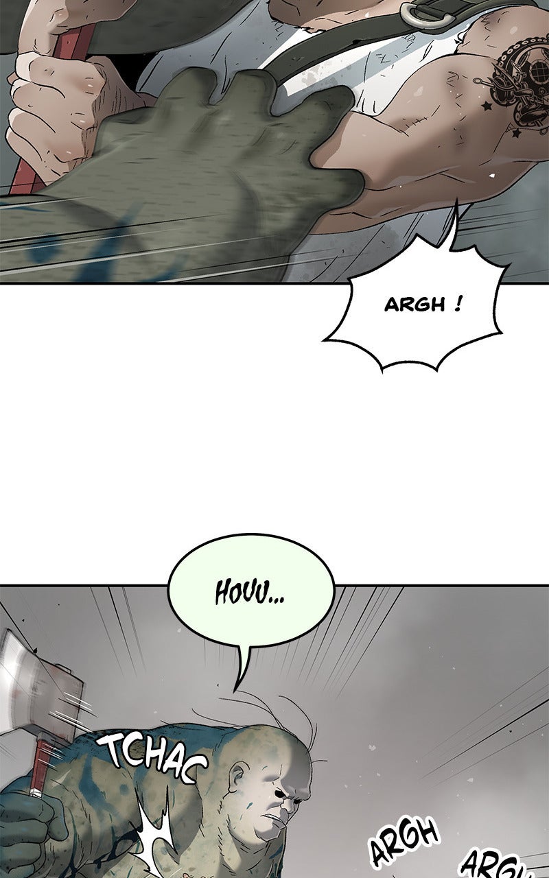 Read Leviathan FR Manga Online