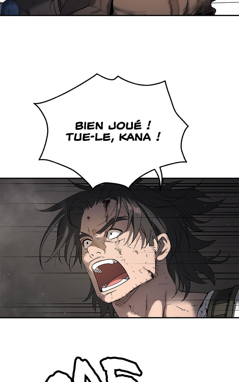 Read Leviathan FR Manga Online