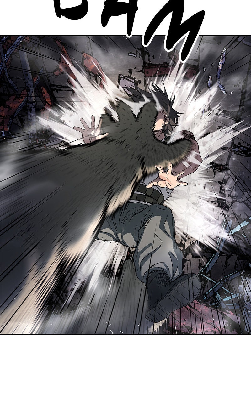 Read Leviathan FR Manga Online