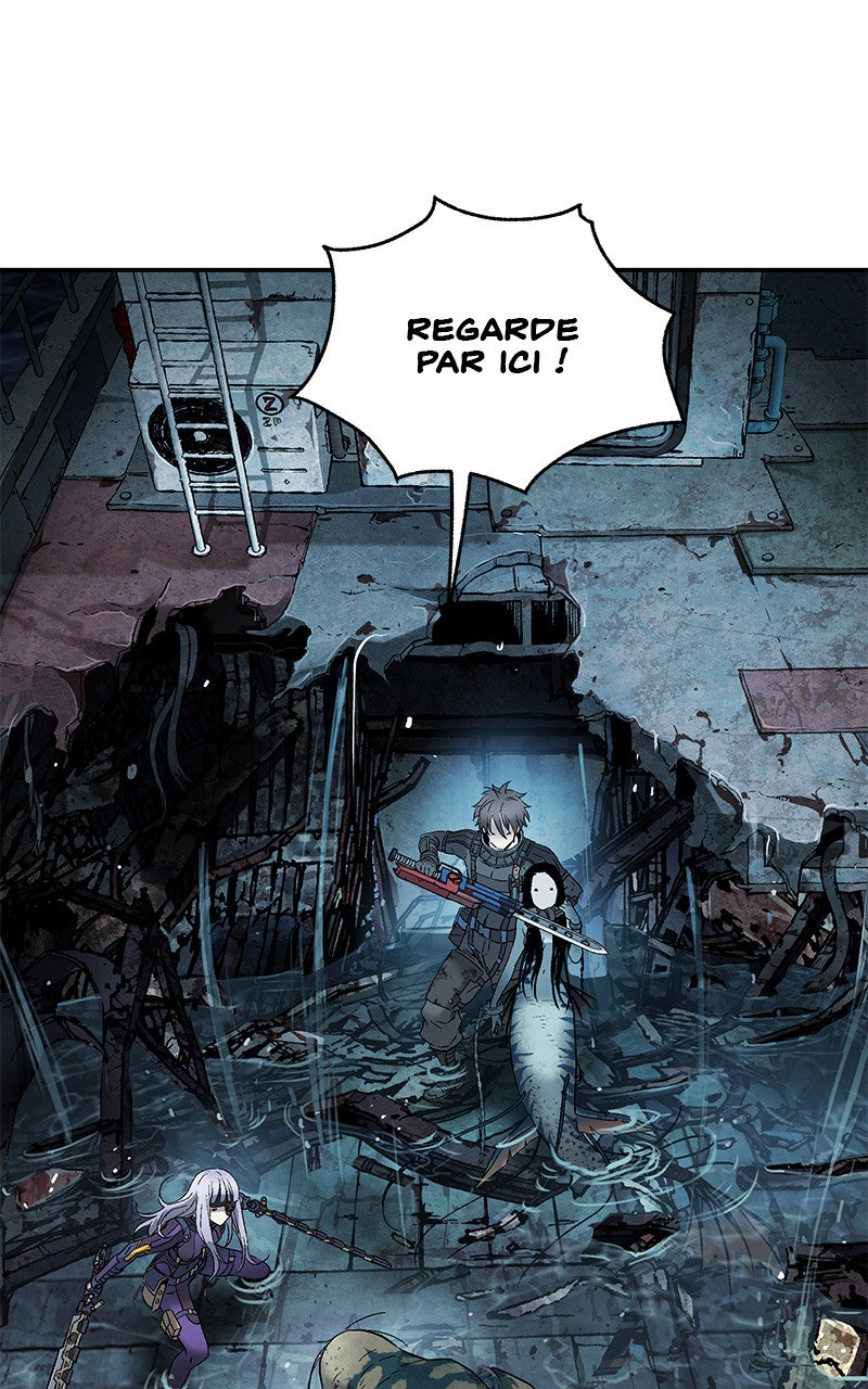 Read Leviathan FR Manga Online