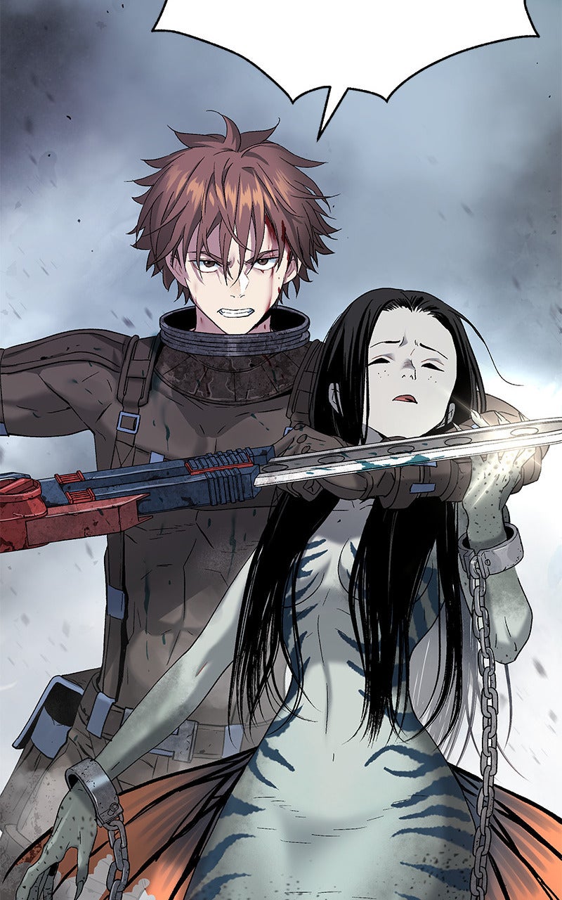 Read Leviathan FR Manga Online