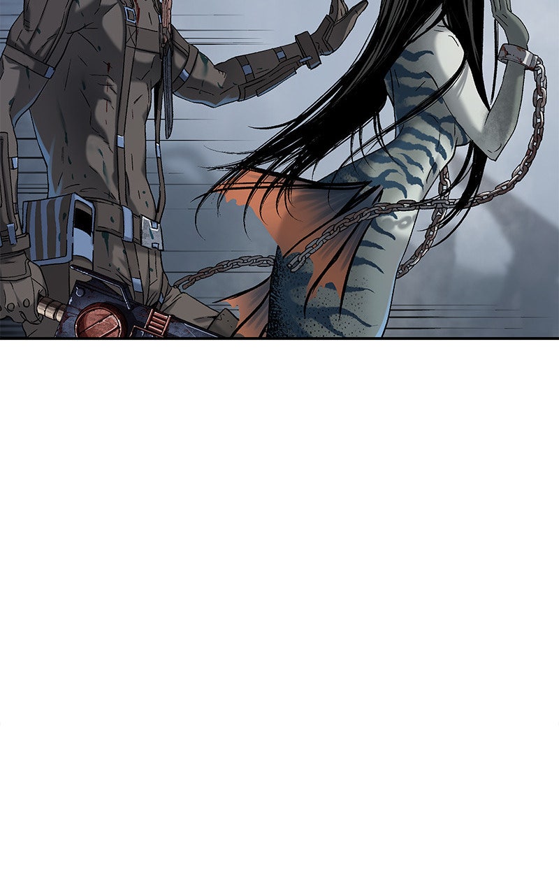 Read Leviathan FR Manga Online