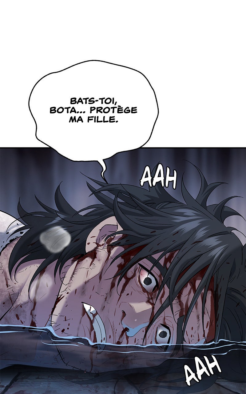 Read Leviathan FR Manga Online