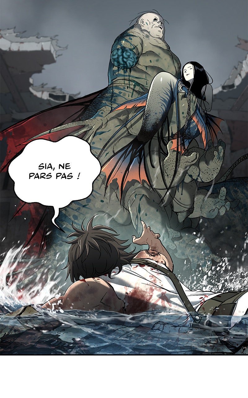 Read Leviathan FR Manga Online