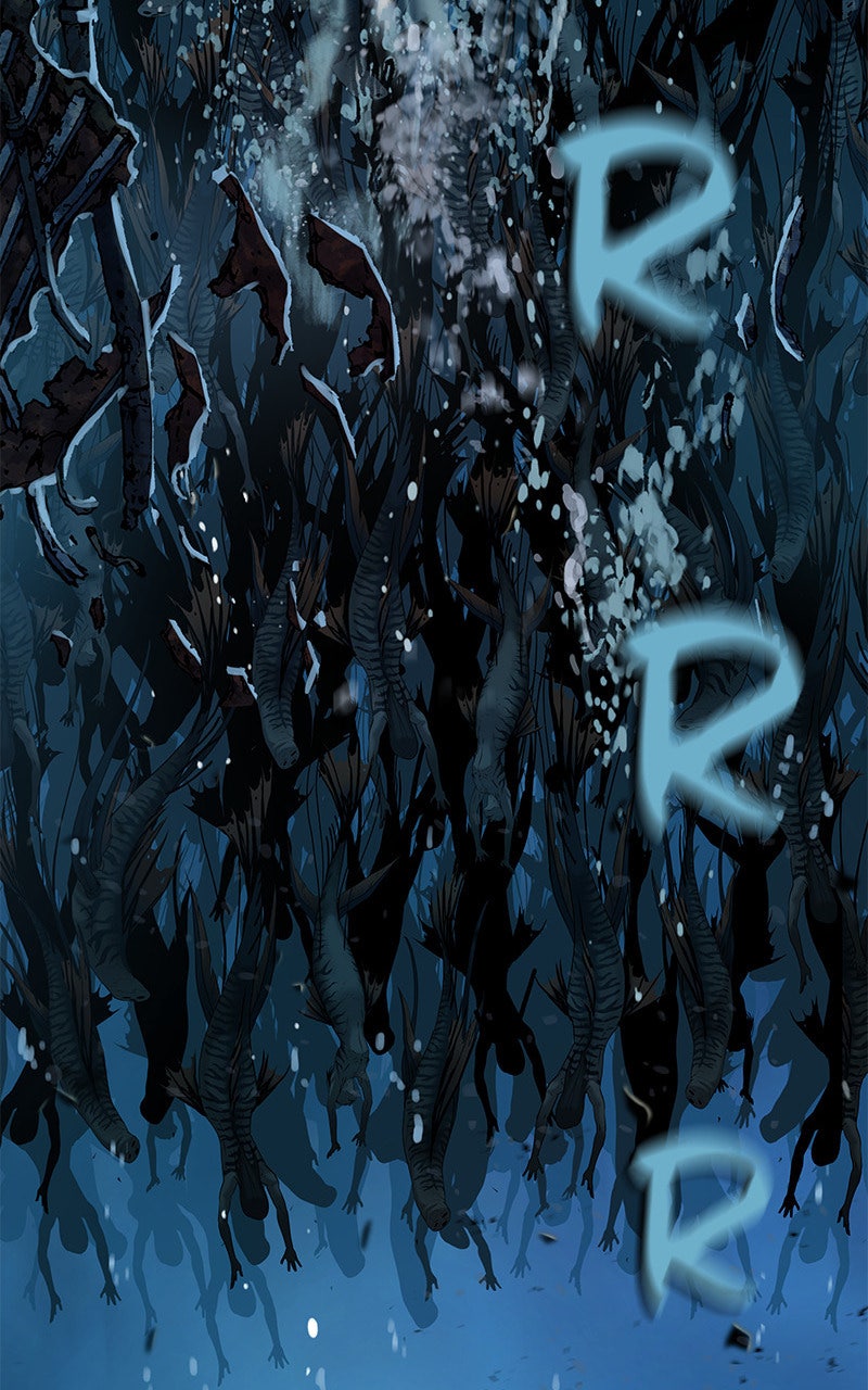 Read Leviathan FR Manga Online