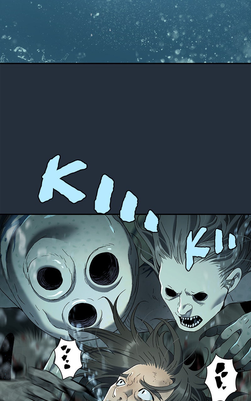 Read Leviathan FR Manga Online